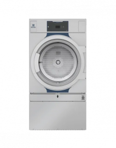 Electrolux TD6-37 Moisture Balance