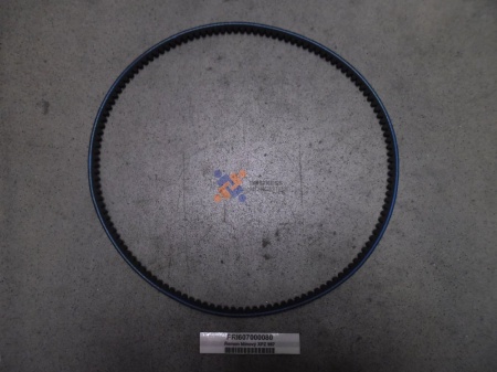 ремень клиновидный v-belt xpz 987 